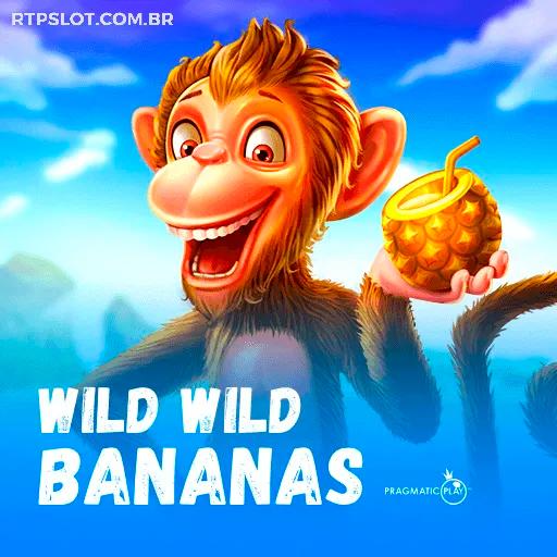 Wild Wild Bananas