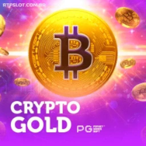 Crypto Gold